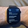 Apple Watch Series 10 46mm Jet Black GPS - 98% Battery - Mint Condition Image 5