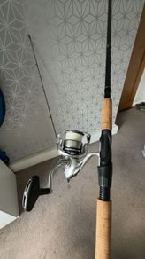 fishing rod