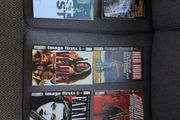 Comics lot