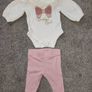 River Island baby girl set Image 4