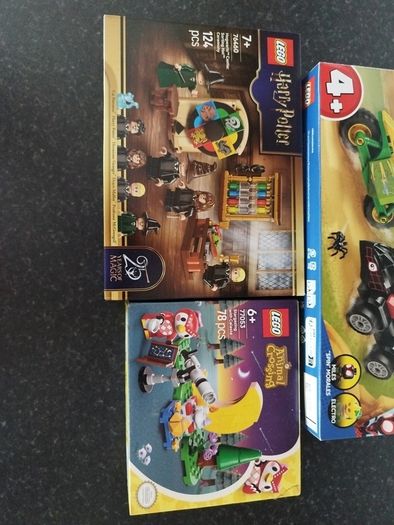 Lego