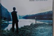 Anuna -  Deep Dead Blue.