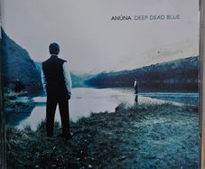 Anuna -  Deep Dead Blue.