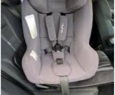 360 Nuna car seat