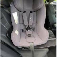 360 Nuna car seat