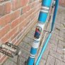 Vintage Viking Bike Image 5