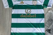 Celtic 26/27 Home Football Jersey