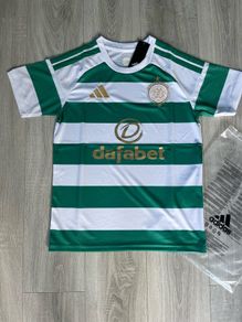 Celtic 26/27 Home Football Jersey