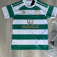 Celtic 26/27 Home Football Jersey