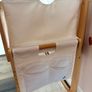SnuzPod 3 baby cot with mattress, pocket storage and safety straps Image 6