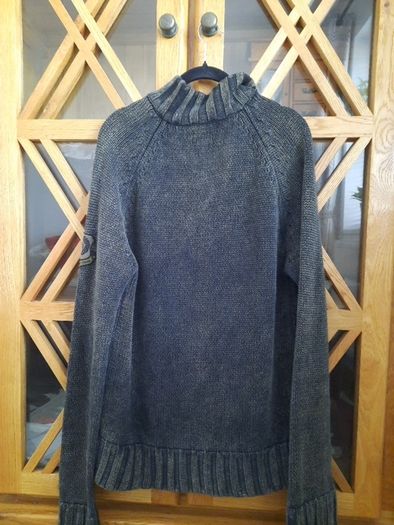 Pepe Jeans zip top size L