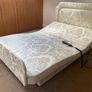 Adjustamatic Double Bed Image 2