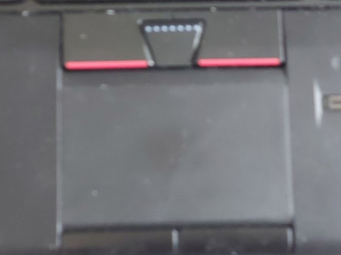 Lenovo Thinkpad T430, for parts or repair, HDD and HDD Cover missing