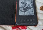 Amazon Kindle 3rd Gen Keyboard