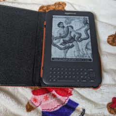 Amazon Kindle 3rd Gen Keyboard