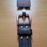 Wrangler Trouser Belt Image 2