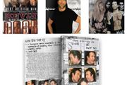 WWF / WCW / nWo / WWE Wrestling Legends: Kevin Nash and Scott Hall Shoot Interview DVD Collection (Brand New)