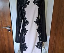 River Island bodycon dress