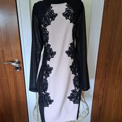 River Island bodycon dress