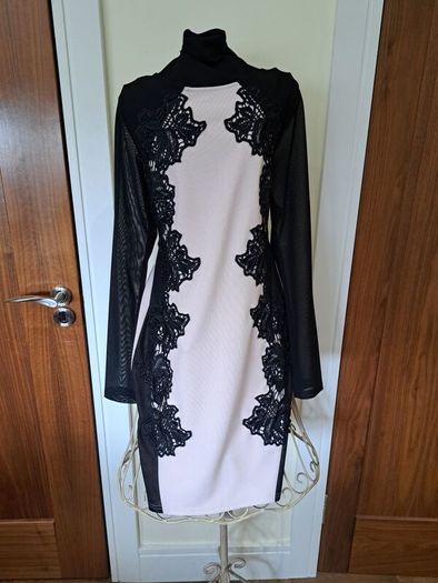 River Island bodycon dress