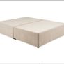 King sized bed and headboard Image 4