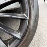 20" Amg Mercedes Turbine Alloy Wheels Image 9
