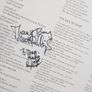 Lyle Lovett LP  (Signed) Image 4