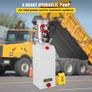 Hydraulic Power Unit 12V Hydraulic Motor Hydraulic Pump, Dump Trailer Hydraulic Pump Hydraulic Power Pack Image 3