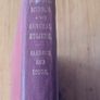 Domestic Science And General Hygiene. By T.w. Gardner And Isabel F. Young. Early 1900s Hardback In Good Condition.  See Photos For Same. Image 3