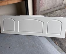 Bath panel