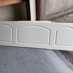 Bath panel
