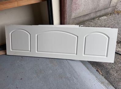 Bath panel