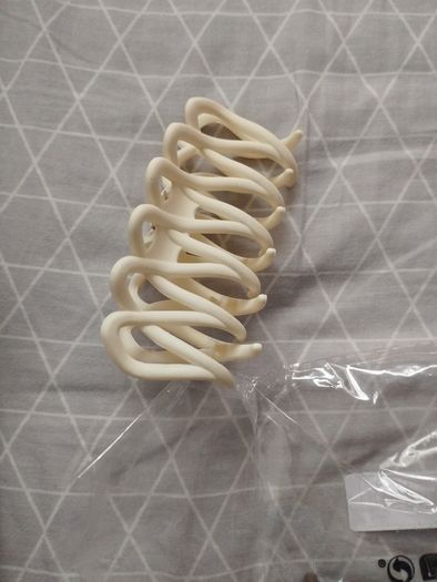 claw clips