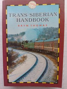 Trans-Siberian Handbook