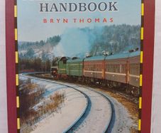 Trans-Siberian Handbook