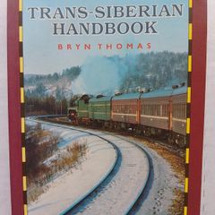 Trans-Siberian Handbook