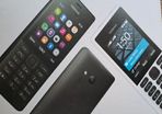 Nokia 150 black - SIM Free