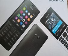 Nokia 150 black - SIM Free