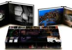 Pixies Minotaur Deluxe Box Set