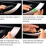 Inner Door Handle Pull Cover For BMW F30 3 series + 4 Series  2012-2018 Carbon Style Image 5