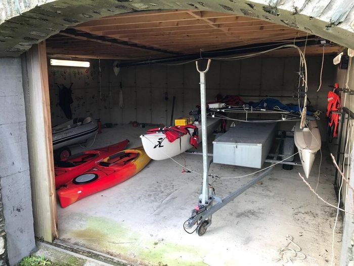 2005 Hobie 16 Catamaran (2005 Hobie Le Race)
