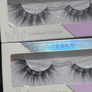 Baby doll super fluffy faux mink lashes bundle Image 6