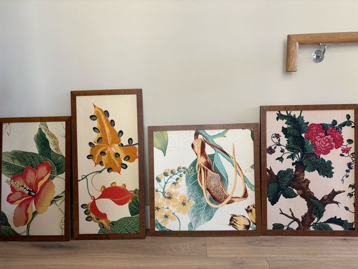 wall art set