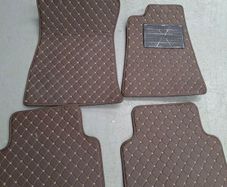 luxury car mats Audi a5