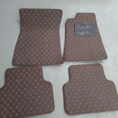luxury car mats Audi a5