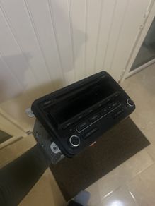 Jetta radio 2012 original