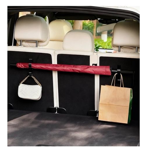 Brand New Pack of 4 Car Umbrella Holder