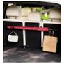 Brand New Pack of 4 Car Umbrella Holder Image 2