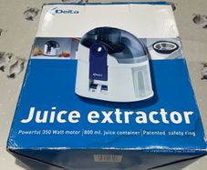 Juice Extractor