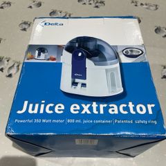 Juice Extractor